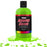 Neon Green, Fluorescent Special Effects Acrylic Airbrush Paint, 8 oz.