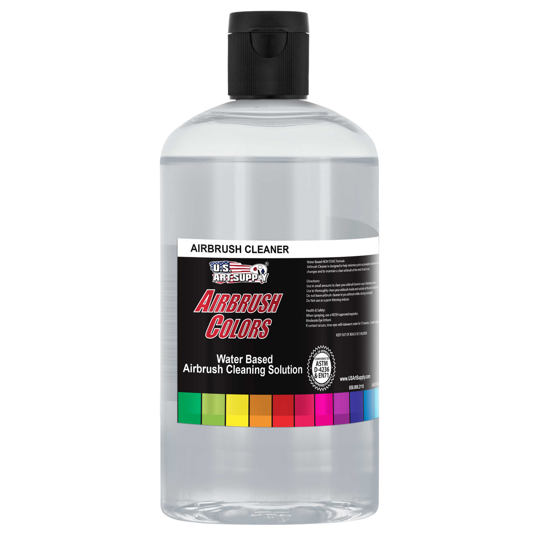 16 oz. Airbrush Cleaner