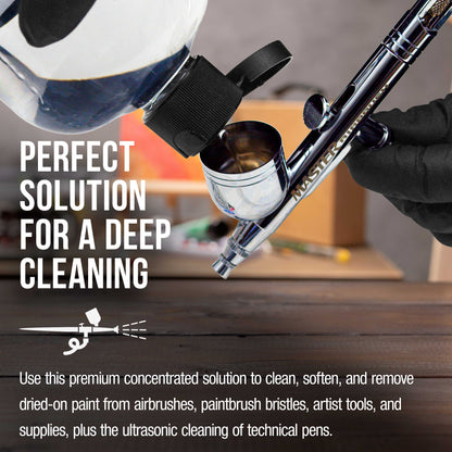 1 oz. Airbrush Cleaner