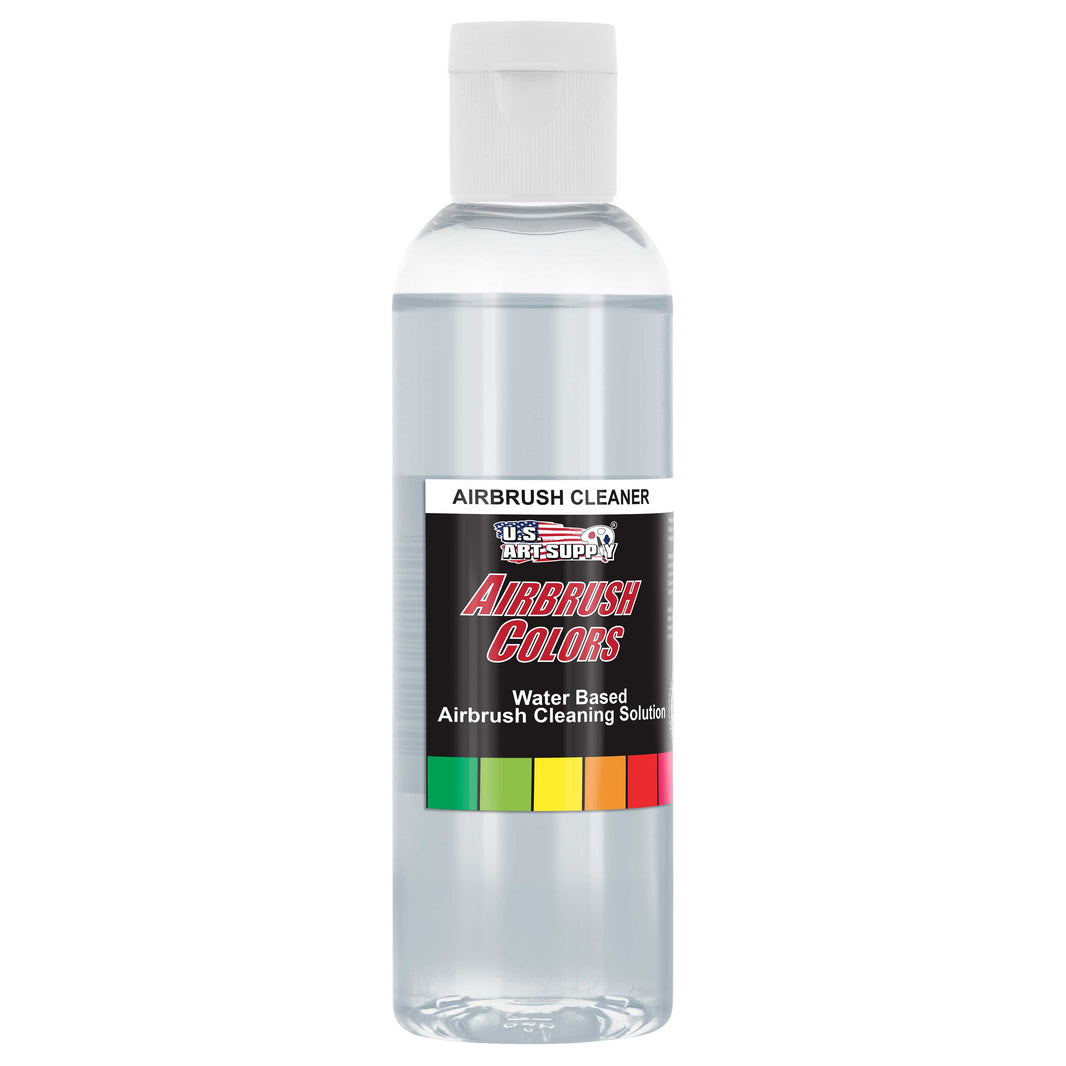 4 oz. Airbrush Cleaner