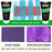Gel Medium Gloss Acrylic Medium, 200ml Tube