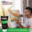 Gel Medium Gloss Acrylic Medium, 200ml Tube