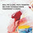 Gel Medium Matte Acrylic Medium, 200ml Tube