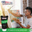 Gel Medium Matte Acrylic Medium, 200ml Tube