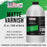 U.S. Art Supply Professional Matte Varnish - 32 Ounce