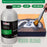 32 oz Matte Acrylic Varnish for Acrylic Painting, Permanent Clear Protection, Reduces UV & Photography Glare