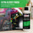 8 oz High Gloss Varnish for Acrylic Paintings - Clear Protective Finish with UV Protection