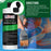 U.S. Art Supply Professional Gloss Varnish - 16 Ounce