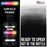 U.S Art Supply Black Surface Primer Airbrush Paint, 8 oz - Ready-To-Spray, Water-Based Acrylic Polyurethane - Artist Multi-Surface Priming, Plastic