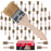48 Pack of 2 inch Paint and Chip Paint Brushes for Paint, Stains, Varnishes, Glues, and Gesso