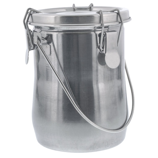 Large Stainless Steel Premium Brush Washer