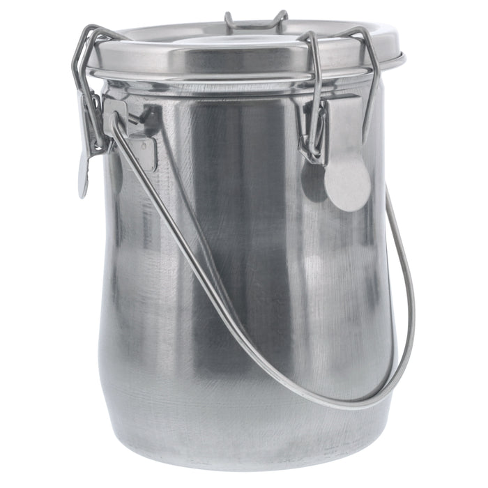 Large Stainless Steel Premium Brush Washer