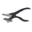 U.S. Art Supply Canvas Stretcher Pliers - Cast Iron Tool with Hammer & Jaw Gripper - Canvas Pliers for Stretching Fabric