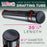 Large Poster Tube - Telescoping Adjustable 30-1/4" to 47-3/4" - Durable 4-7/8" Diameter Storage Tube - Art Poster Carrier Holder & Blueprint Storage Drafting Tube Travel & Protection