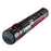 Large Poster Tube - Telescoping Adjustable 30-1/4" to 47-3/4" - Durable 4-7/8" Diameter Storage Tube - Art Poster Carrier Holder & Blueprint Storage Drafting Tube Travel & Protection