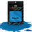 Jewelescent Hawaiian Blue Mica Pearl Powder Pigment, 3.5 oz (100g) Sealed Pouch - Cosmetic Grade, Metallic Color Dye