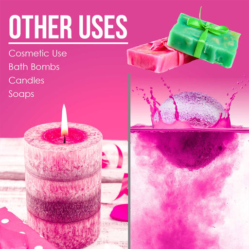 Jewelescent Mica Pearl Pigment Powder, Pewter Grey 3.5 oz (100g) Pouch - Cosmetic Grade, Epoxy Resin Color Pigment, Mica Powder for Resin, Soap, Slime, Candle Dye, Art, Crafts