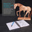 U.S. Art Supply 12" Wooden Horse Manikin Posable Figure for Drawing - Articulated Mannequin with Base and Flexible Body for Drawing The Equine Figure