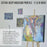 Stretched Canvas for Painting 16" x 20" Museum 2-3/8" Extra Deep Profile, 17oz Acrylic Gesso Triple Primed, Gallery-Style (2 Pack), 100% Cotton, Art Canvases for Painting, Epoxy Resin