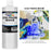 Professional Gloss Pouring Effects Medium, 16 oz. (Pint) Bottle - Improves Flow Consistency, Artist Techniques to Create Cell Effects, Mix with Art Acrylic Paint, Adjusts Viscosity