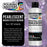 Pouring Masters Professional Acrylic Pearlescent Mixing Effects Medium - 8-Ounce