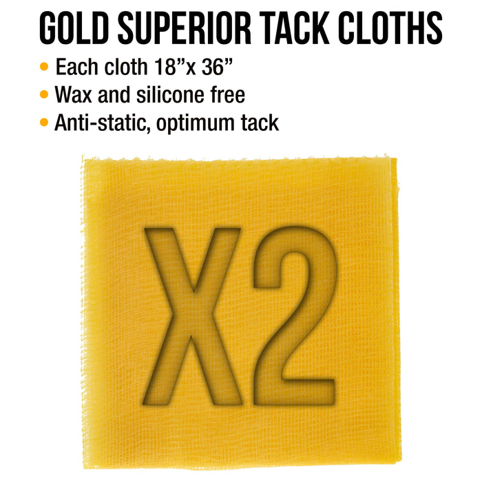 Pouring Masters Paint Mixing Cup Kit - 12 Plastic Paint Cups (3 of Each Size 12, 24, 44, 72 Ounce), Sticks, Strainers, Tack Cloths, Mixer Blade & Can Opener - Epoxy Resin Mixing Cups for Measuring