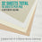9" x 12" Pastel Paper Pad: 2 Pack (32 Sheet Total), 80lb (180gsm), 4 Neutral Toned Colors, Textured Hard or Soft Oil Pastel Paper, Drawing Sketchbook Pad, Mixed Media