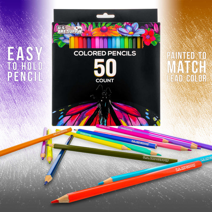 Art Sketch Pencils Drawing Set - 72pcs | Australia's DIY, Renovation, Home  and Lifestyle Store