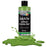 Grass Green Acrylic Ready to Pour Pouring Paint Premium 8-Ounce Pre-Mixed Water-Based - for Canvas, Wood, Paper, Crafts, Tile, Rocks and More