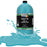 Pouring Masters Sky Blue Ready to Pour Acrylic Pouring Paint - Premium 64-Ounce Pre-Mixed Fluid Acrylic Paint - Fluid Art Supplies for Canvas, Wood, Paper, Tile & Rocks