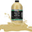 Buttercream Yellow Acrylic Ready to Pour Pouring Paint Premium 32-Ounce Pre-Mixed Water-Based - for Canvas, Wood, Paper, Crafts, Tile, Rocks and More