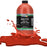 Havana Red Acrylic Ready to Pour Pouring Paint Premium 32-Ounce Pre-Mixed Water-Based - for Canvas, Wood, Paper, Crafts, Tile, Rocks and More