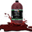 Crimson Red Acrylic Ready to Pour Pouring Paint Premium 64-Ounce Pre-Mixed Water-Based - for Canvas, Wood, Paper, Crafts, Tile, Rocks and More