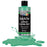 Seaglass Green Acrylic Ready to Pour Pouring Paint Premium 8-Ounce Pre-Mixed Water-Based - for Canvas, Wood, Paper, Crafts, Tile, Rocks and More