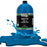 Navy Blue Acrylic Ready to Pour Pouring Paint Premium 64-Ounce Pre-Mixed Water-Based - for Canvas, Wood, Paper, Crafts, Tile, Rocks and More