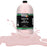 Cotton Candy Pink Acrylic Ready to Pour Pouring Paint Premium 64-Ounce Pre-Mixed Water-Based - for Canvas, Wood, Paper, Crafts, Tile, Rocks and More