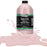 Cotton Candy Pink Acrylic Ready to Pour Pouring Paint Premium 32-Ounce Pre-Mixed Water-Based - for Canvas, Wood, Paper, Crafts, Tile, Rocks and More