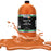 Tangerine Metallic Pearl Acrylic Ready to Pour Pouring Paint - Premium 64-Ounce Pre-Mixed Water-Based - Painting Canvas, Wood, Crafts, Tile, Rocks