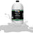 Luster White Metallic Pearl Acrylic Ready to Pour Pouring Paint Premium 64-Ounce Pre-Mixed Water-Based - Painting Canvas, Wood, Crafts, Tile, Rocks