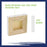 2" x 2" Mini Professional Primed Stretched Canvas 12 Pack