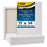 11 x 14 inch Stretched Canvas Super Value 7-Pack - Triple Primed Professional Artist Quality White Blank 5/8" Profile, 100% Cotton, Heavy-Weight Gesso