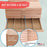 6-Drawer Artist Wood Pastel, Pen, Marker Storage Box - Elm Hardwood Construction, 5 Compartments per Drawer - Ideal for Pastels, Pens, Pencils, Charcoal, Blending Tools