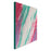 Unfinished Cradled Wood Panels for Painting, 5 Pack of 5x7 inch - Studio Birch Wooden Canvas Boards 3/4" Deep - Mixed-Media Craft, Acrylic, Oil, Encaustic, Paint Pouring Panel Board