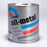 Us Chemical & Plastics All-Metal Aluminum Filled Automotive Body Filler, 1 Quart