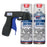 Spraymax 2K Clear Coat Aerosol Spray Cans - 2 Pack - High Gloss Automotive Clear Coat for Car Repair and New Paint Jobs - Two Stage Clear Coat