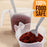 U.S. Kitchen Supply® - 8 oz (250 ml) Plastic Graduated Measuring Cups with Pitcher Handles (Pack of 6), 1 Cup Capacity, Ounce, ML Markings, Measure Mix