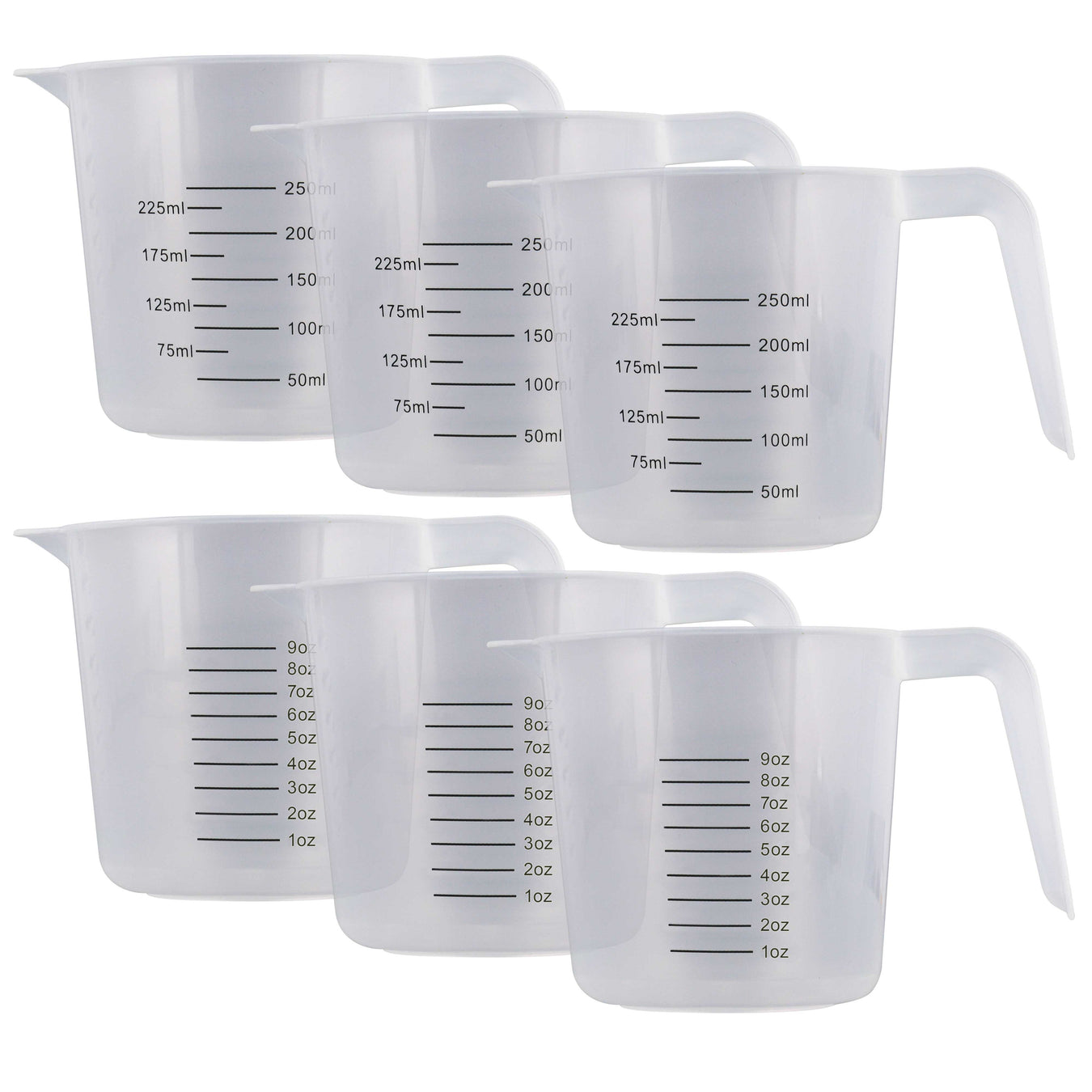 Measuring Cups