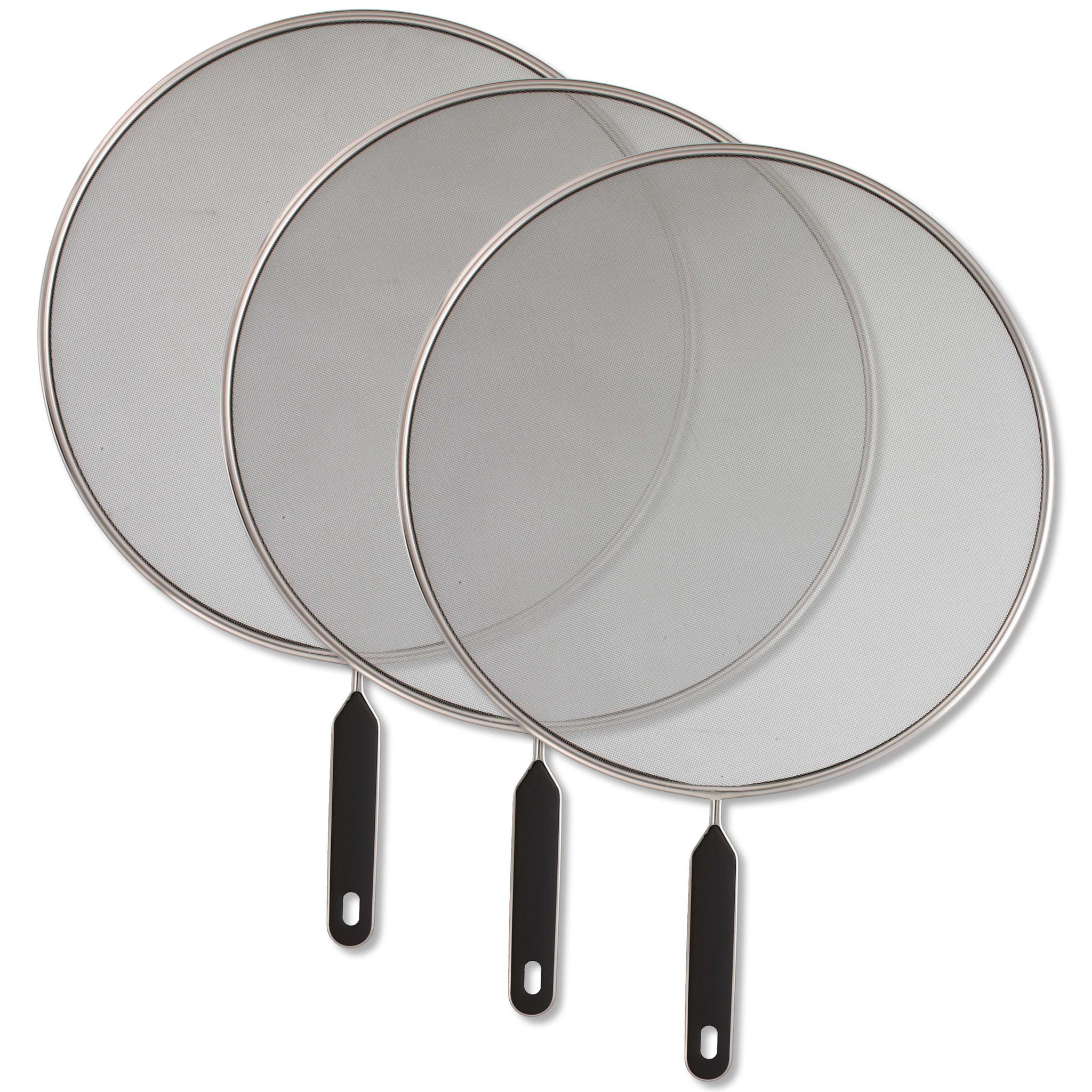 U.S. Kitchen Supply® Set of 3 Classic 13