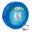1-1/2" x 50' Heavy Duty Blue Swimming Pool Backwash Hose with Hose Clamp