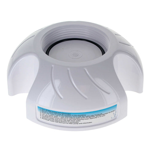 Pool Salt Cell Cleaning Stand - Replacement Compatible with Hayward GLX-CELLSTAND for Turbo Cells, 520670 IntelliChlor Acid Washing Kit - Chlorinator Cleaner, Remove Calcium Deposits